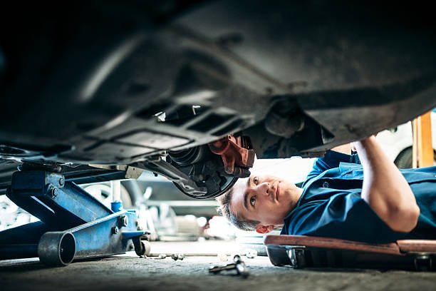 The Importance of Regular Oil Changes Maintaining Engine Health